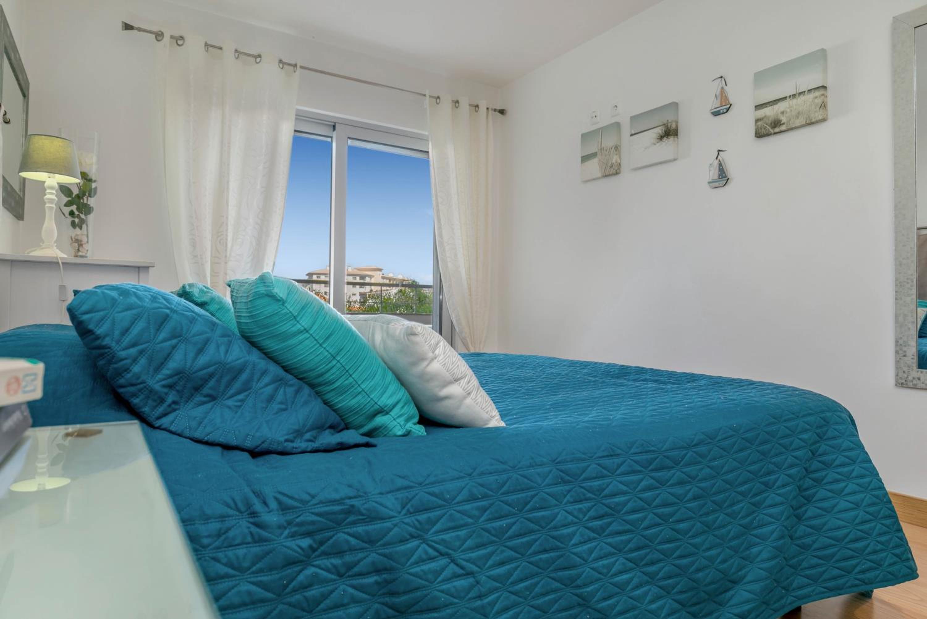 Apartment Henri view 5