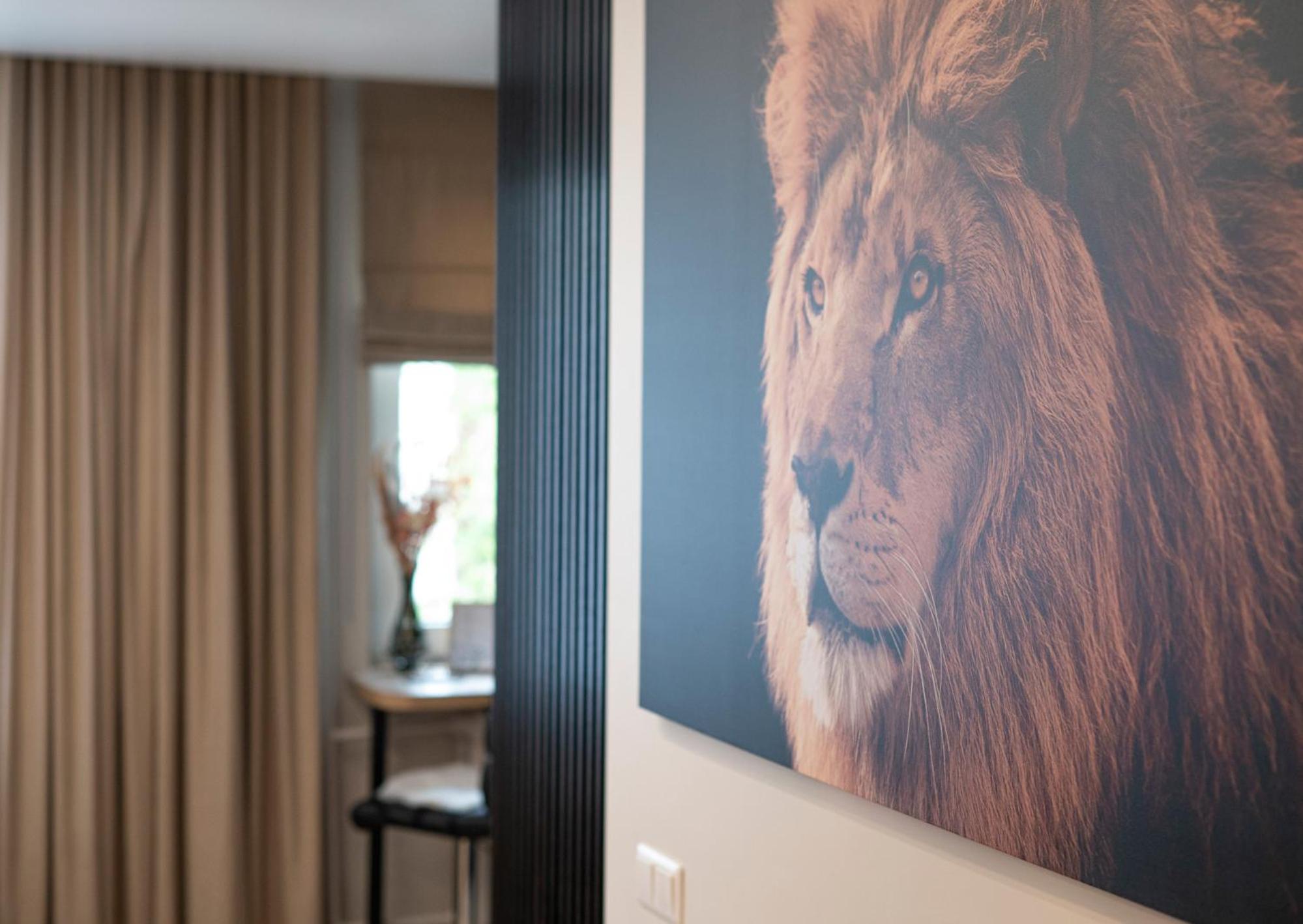 LIONs APARTMENT PALANGA view 3