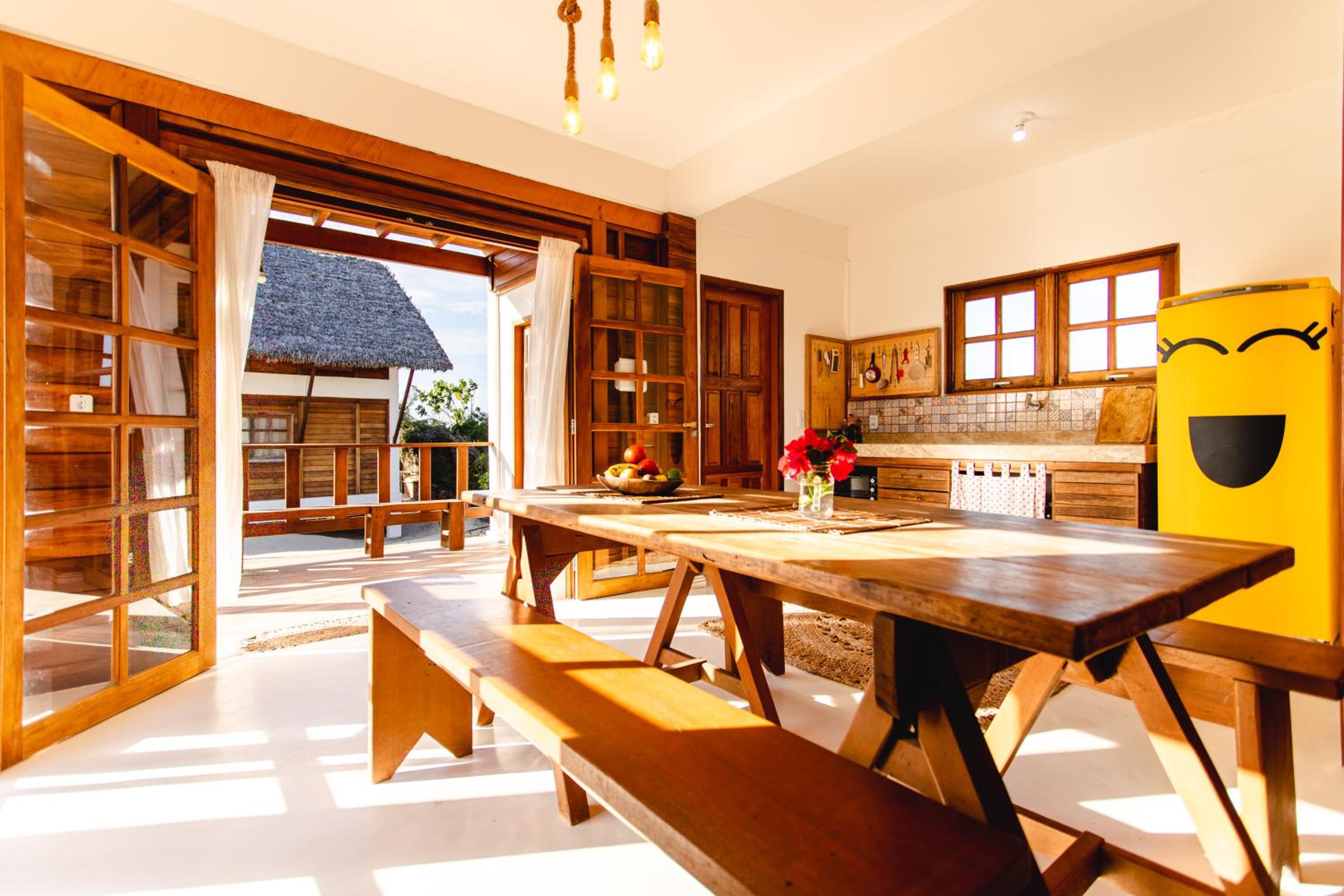 Chalet du Kite