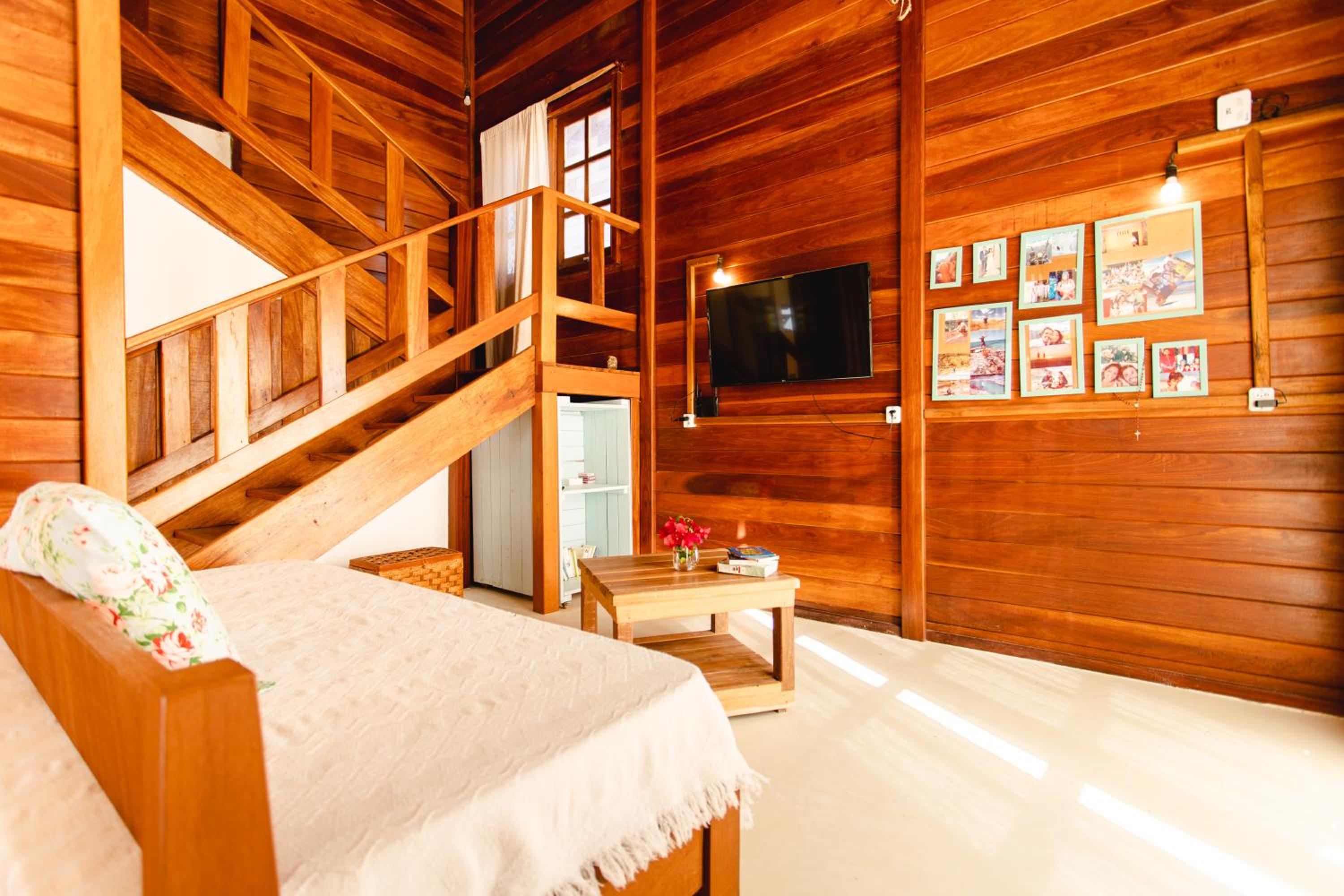 Chalet du Kite