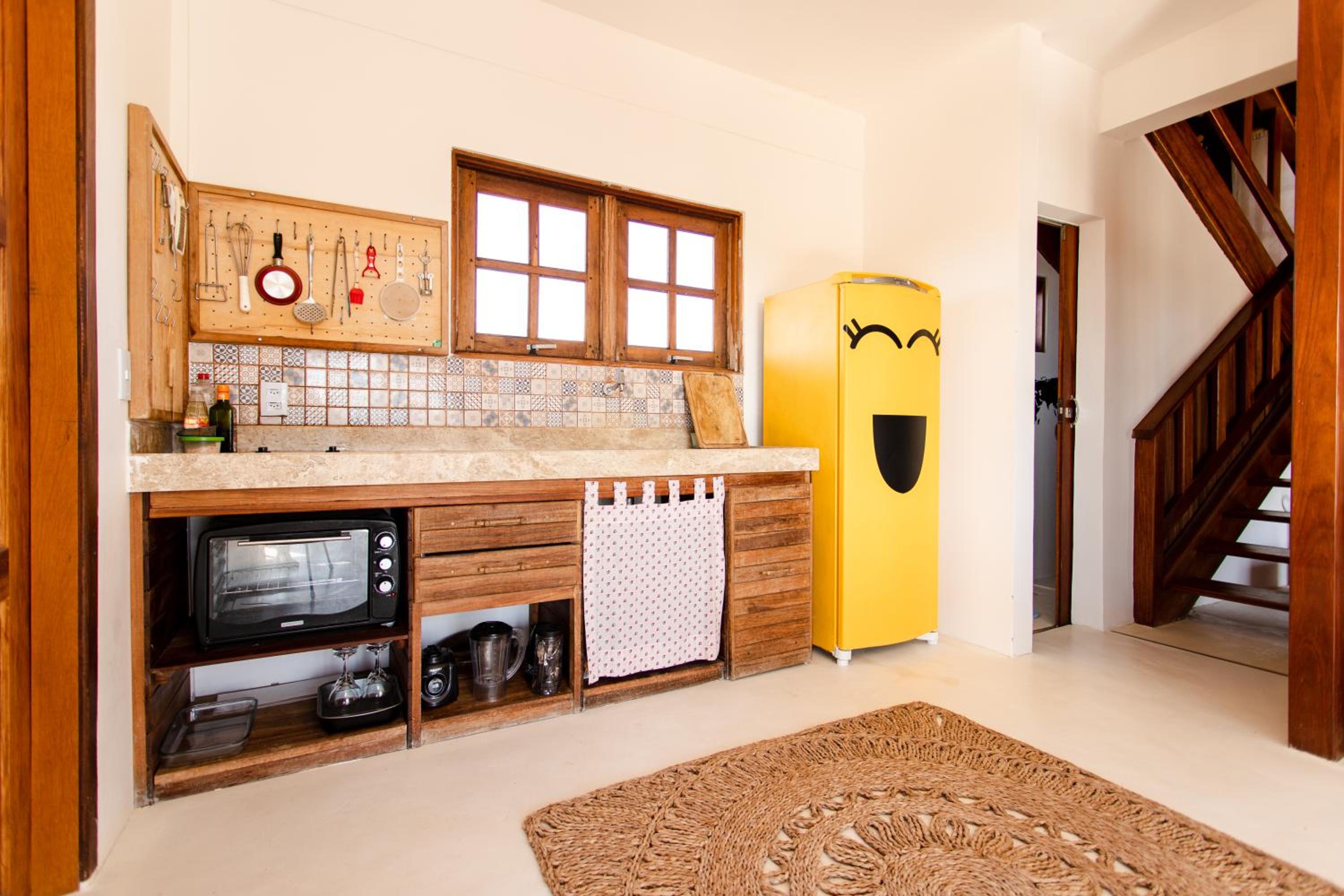 Chalet du Kite
