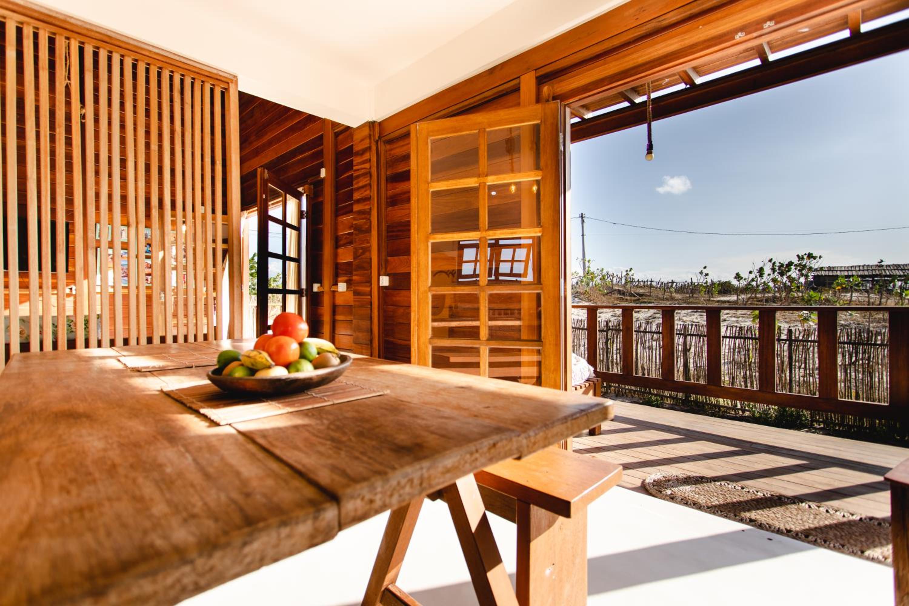 Chalet du Kite