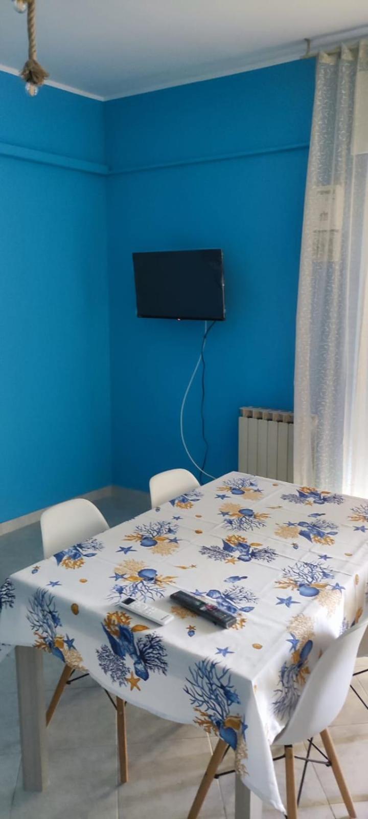 Azzurro come il Mare view 5