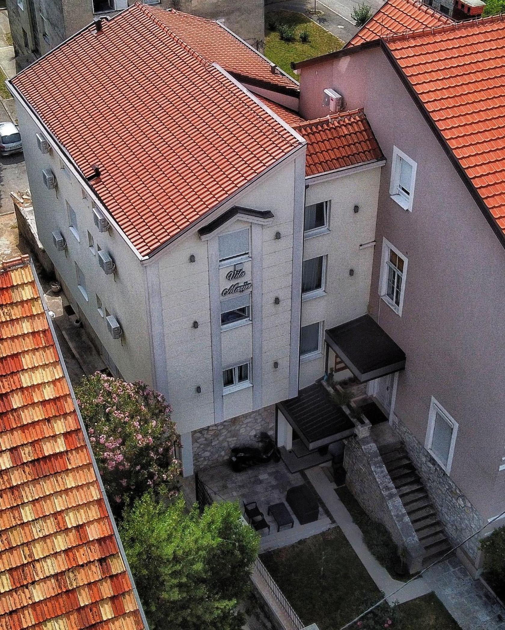 Villa Marija