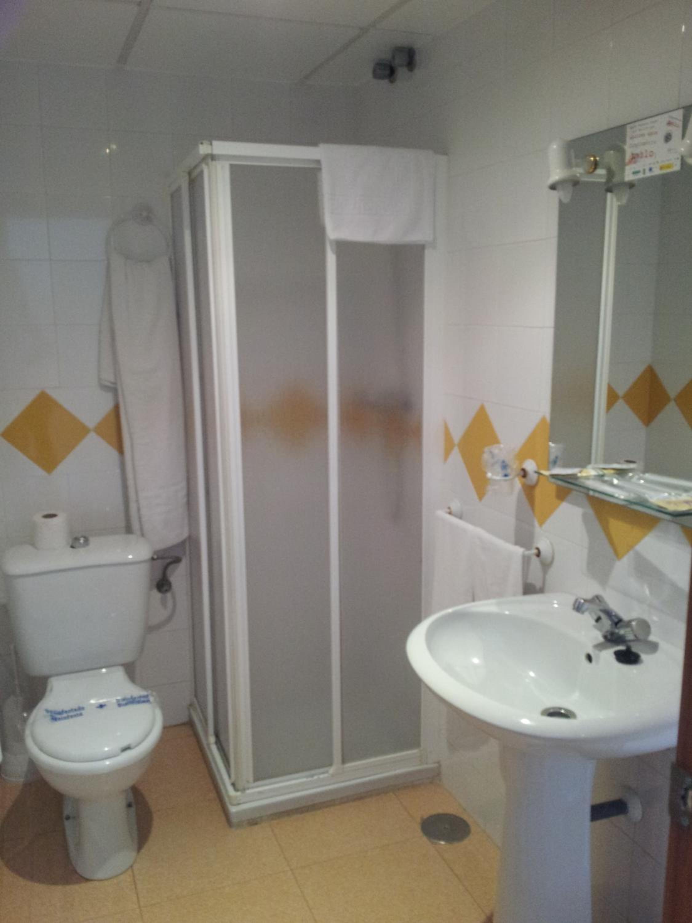 Hostal DP El Pilar