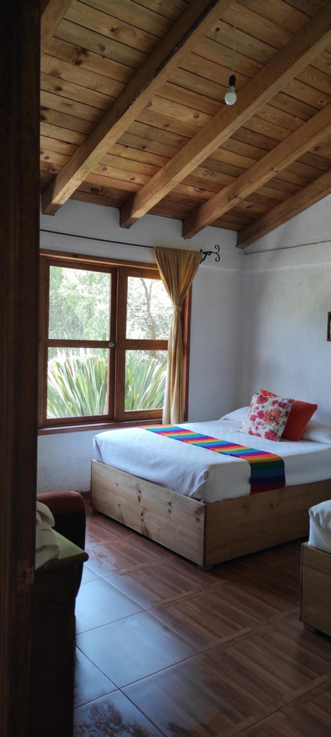 Cabañas los cactus 2 view 2