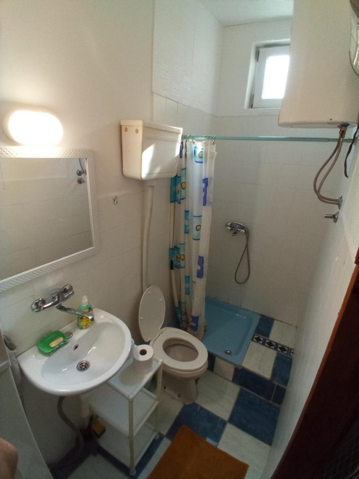Zica's apartment view 5
