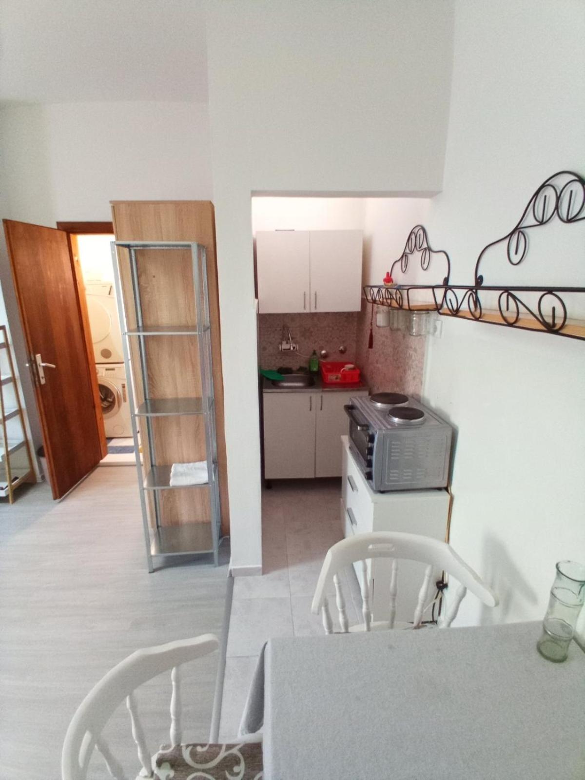 Zica's apartment view 3