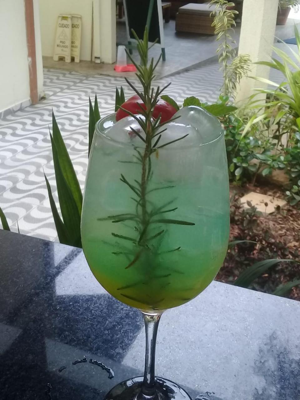 Pousada Ilha Vitoria