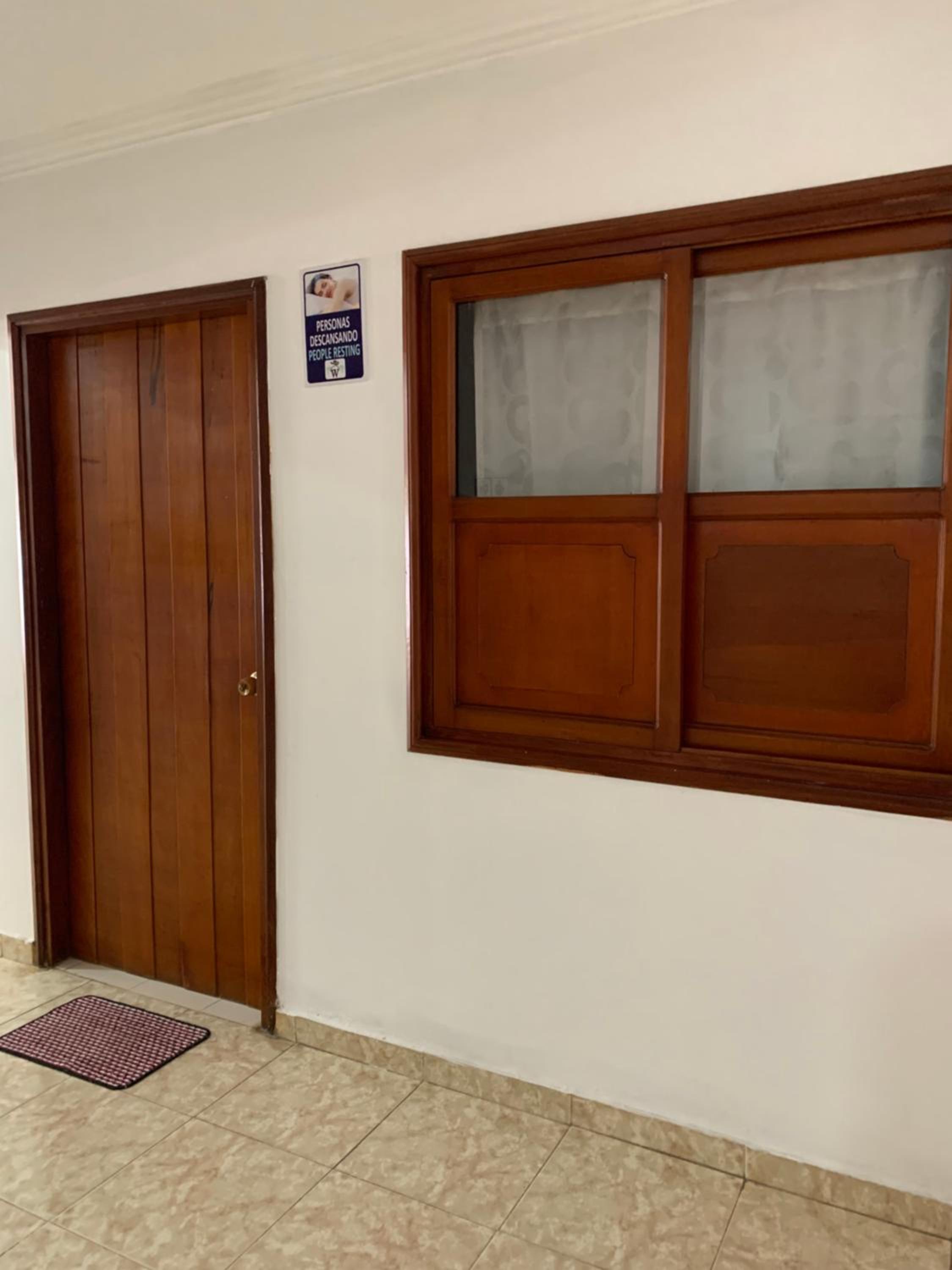 Hostal Casa W