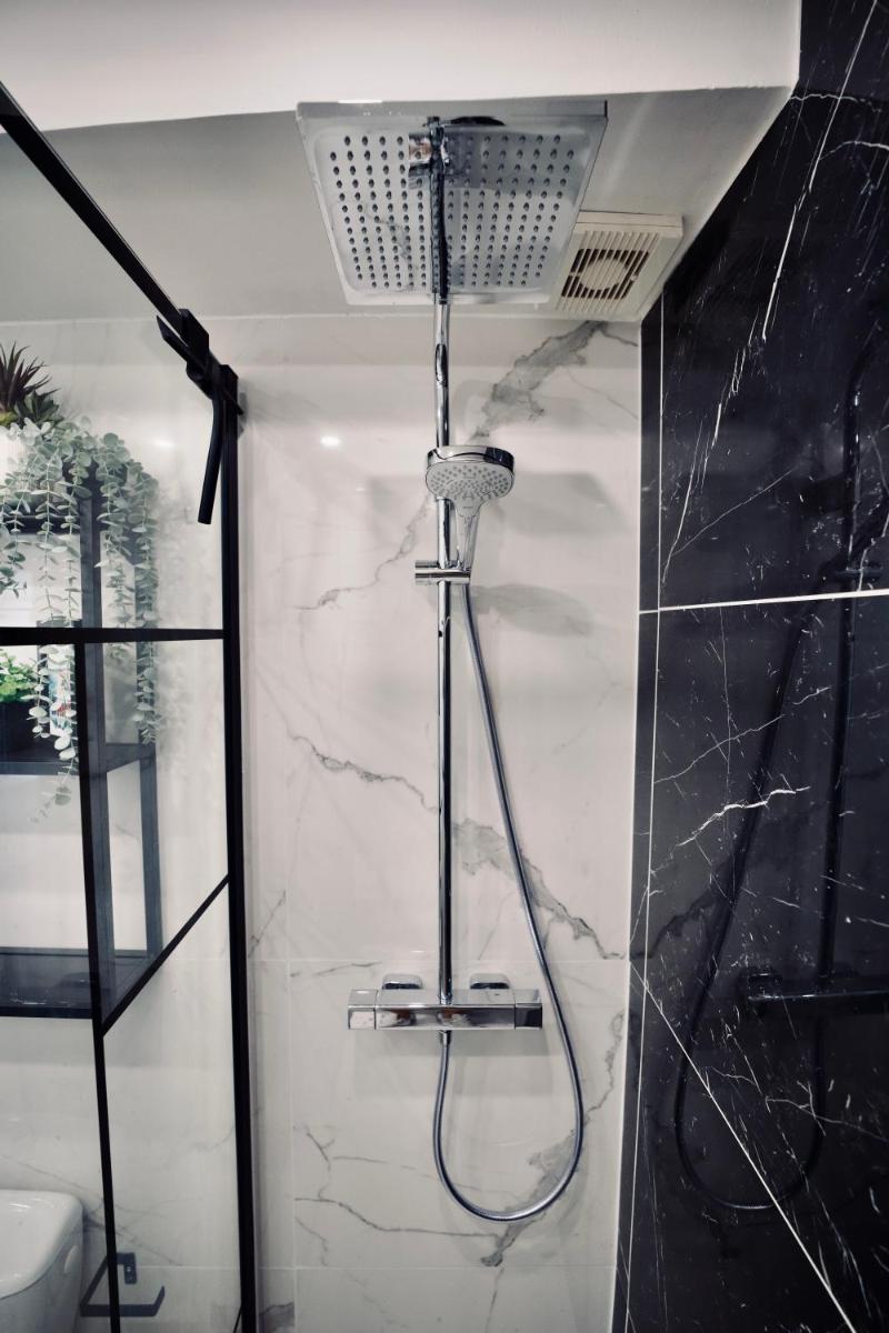 NEW ! Superbe Studio Vieux Nice - Climatisé