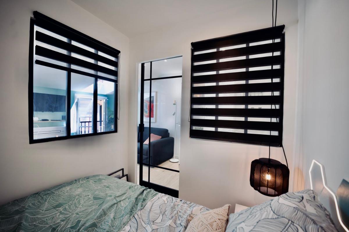 NEW ! Superbe Studio Vieux Nice - Climatisé