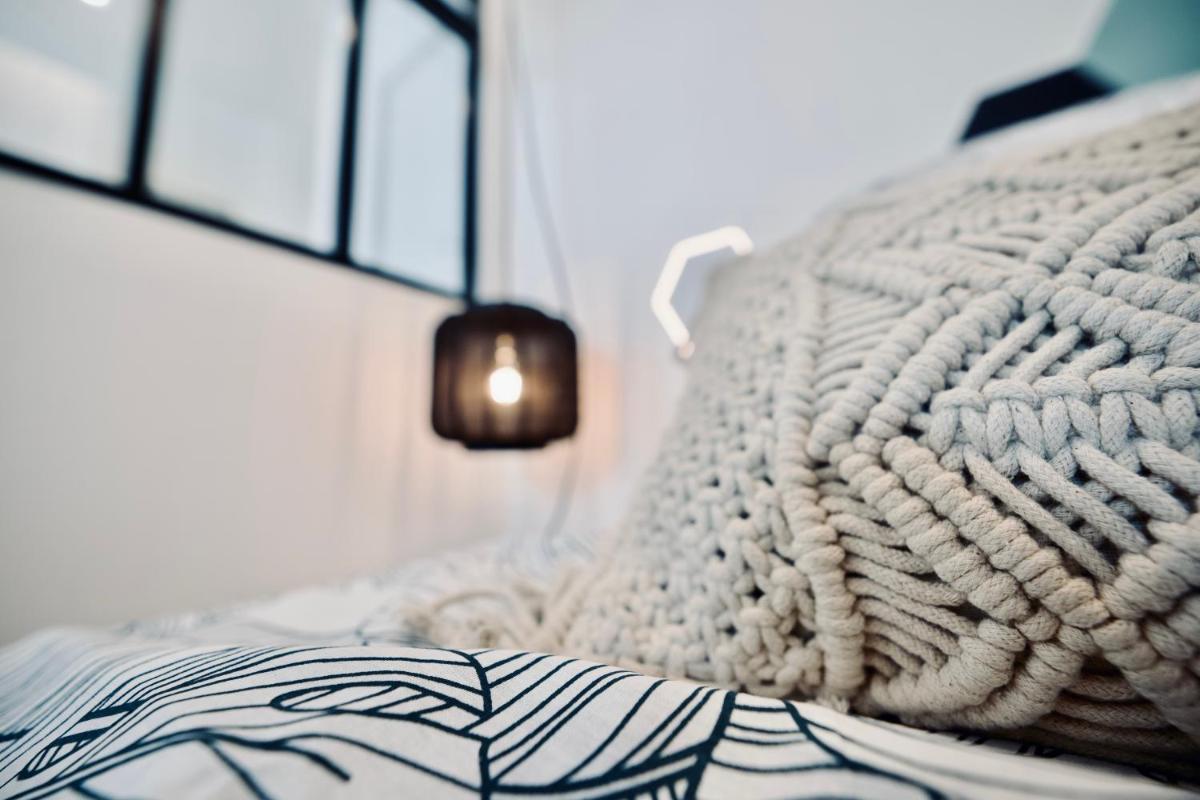 NEW ! Superbe Studio Vieux Nice - Climatisé