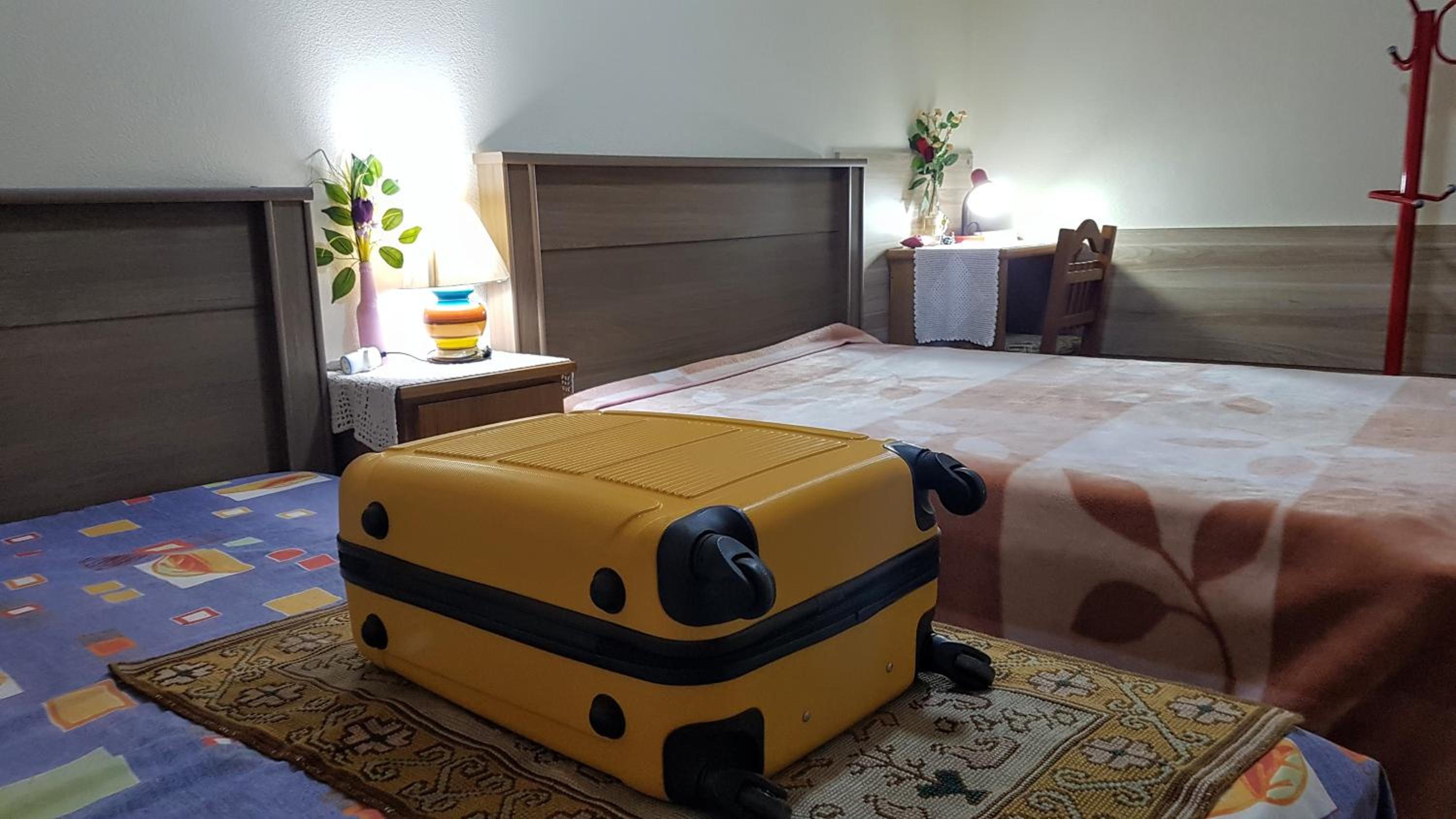 Apartamento Aconchegante e Confortável com ou sem Ar Condicionado