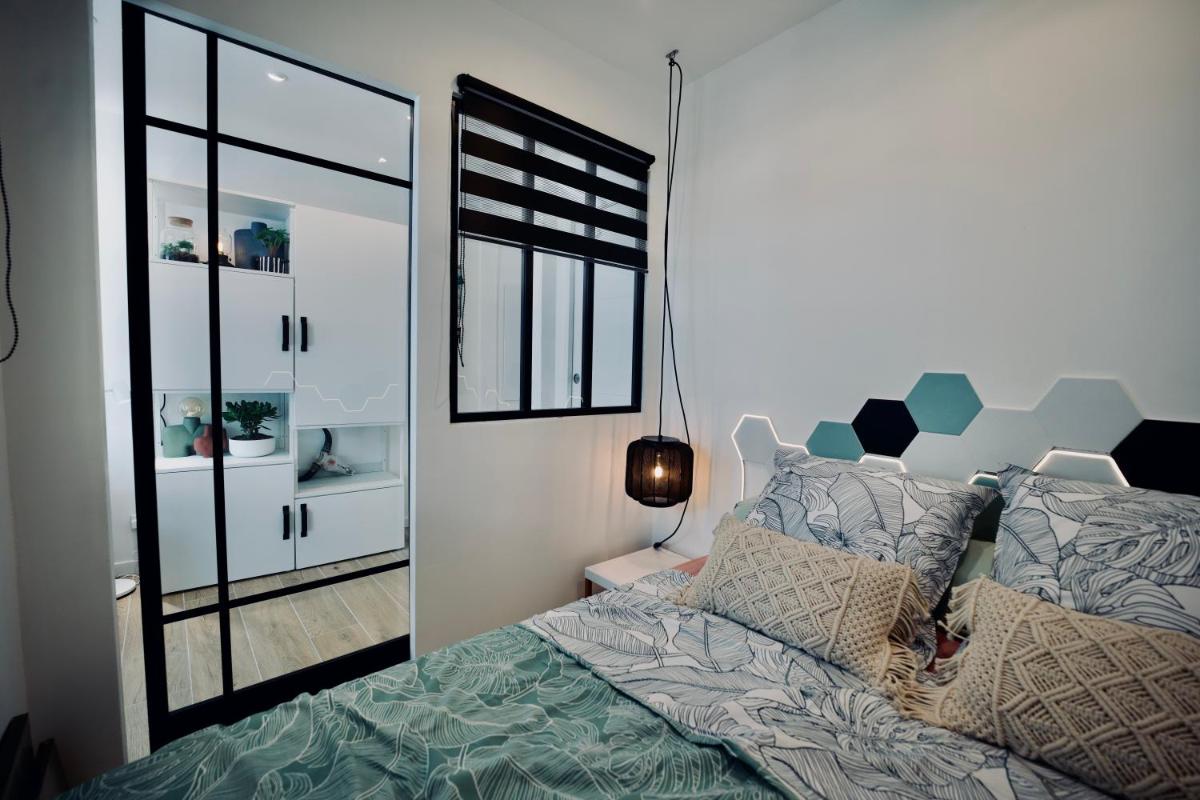 NEW ! Superbe Studio Vieux Nice - Climatisé