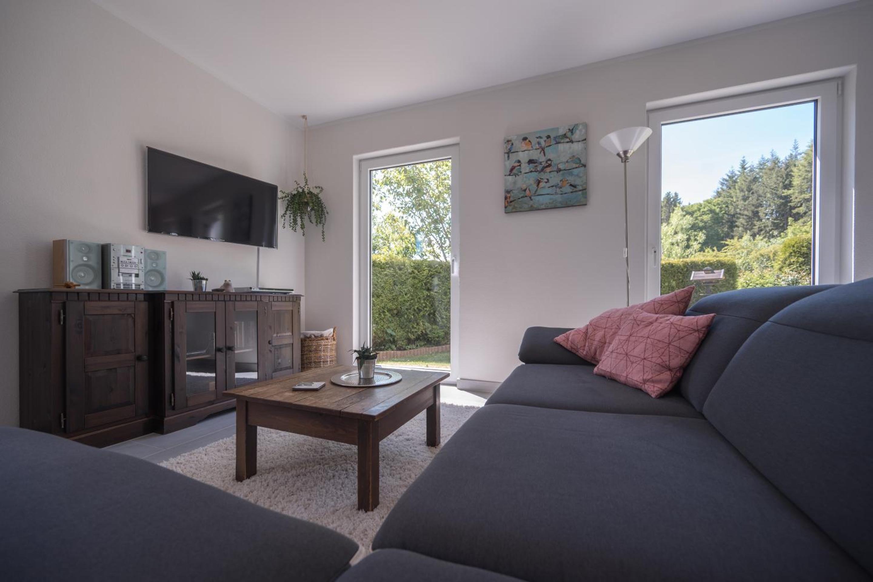 Ferienwohnung Schwalbennest