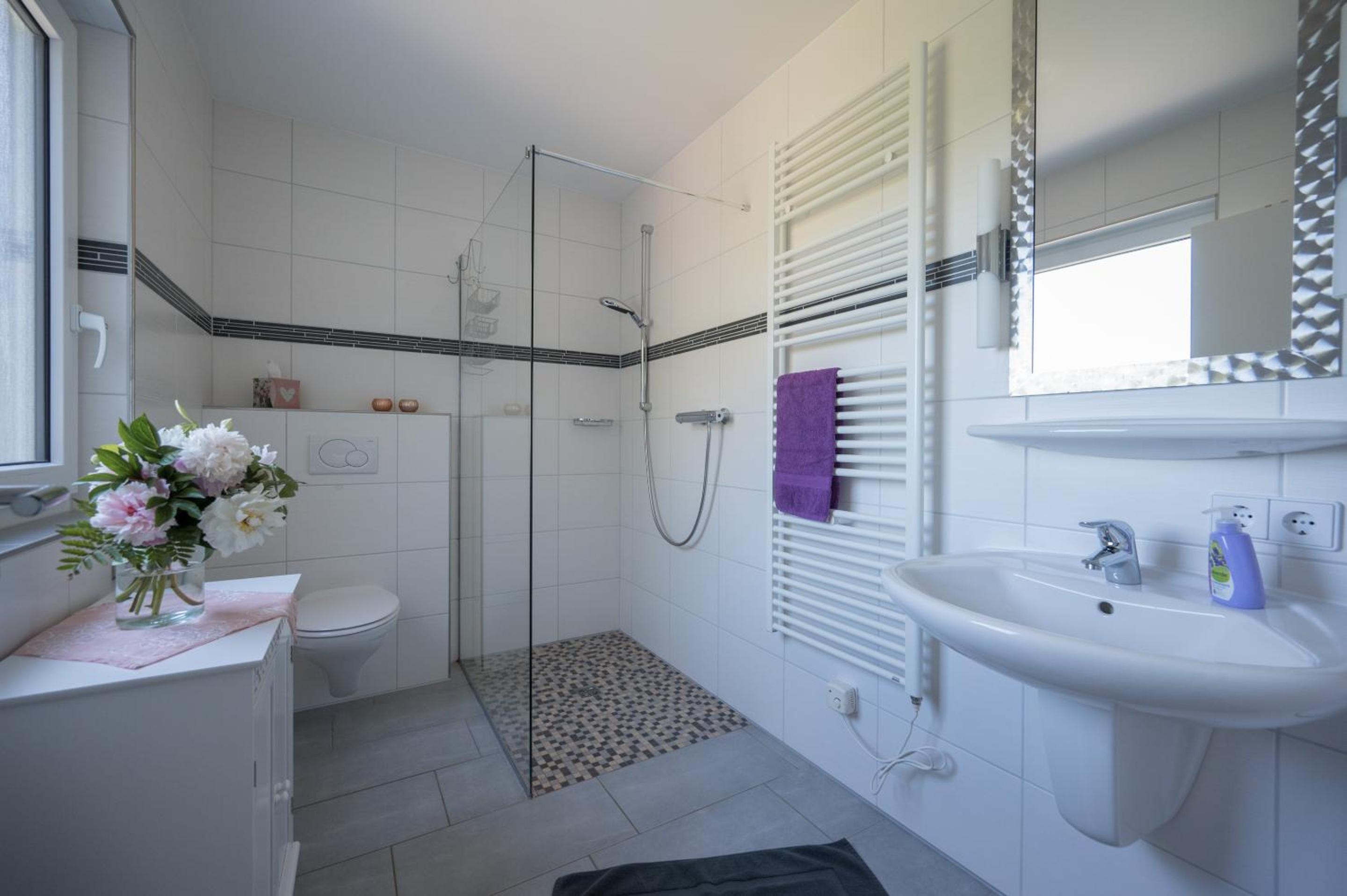 Ferienwohnung Schwalbennest
