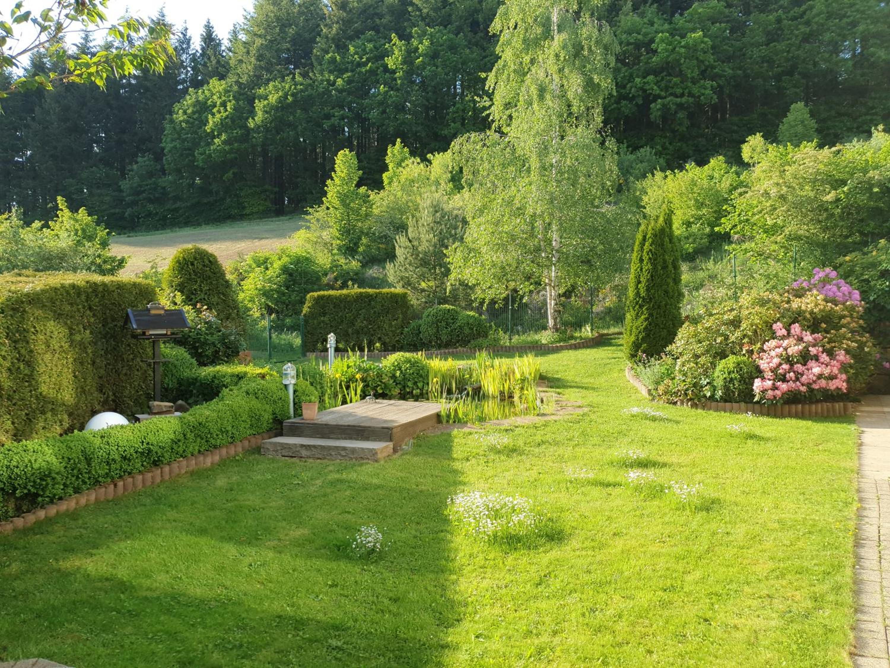 Ferienwohnung Schwalbennest