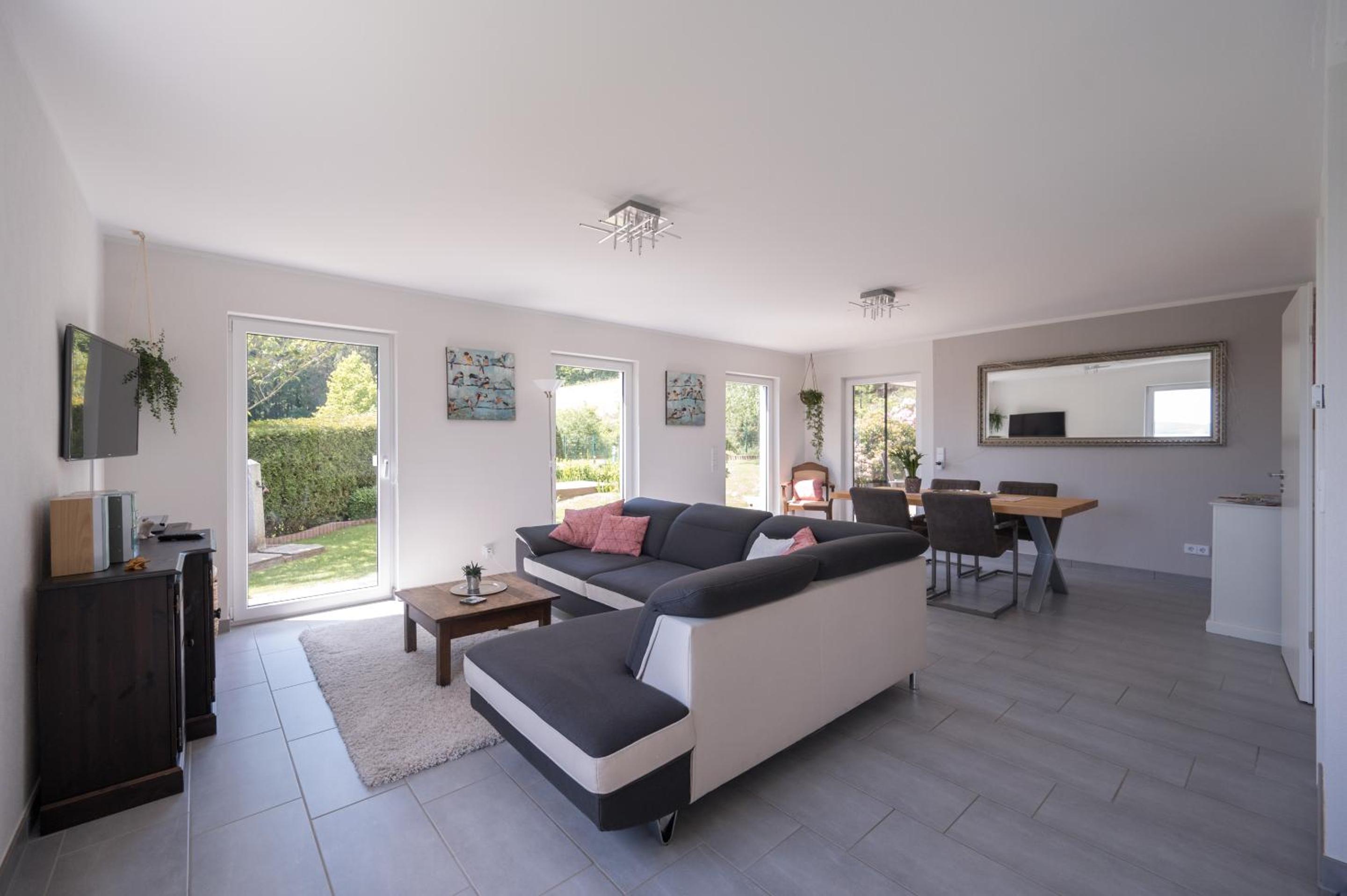 Ferienwohnung Schwalbennest