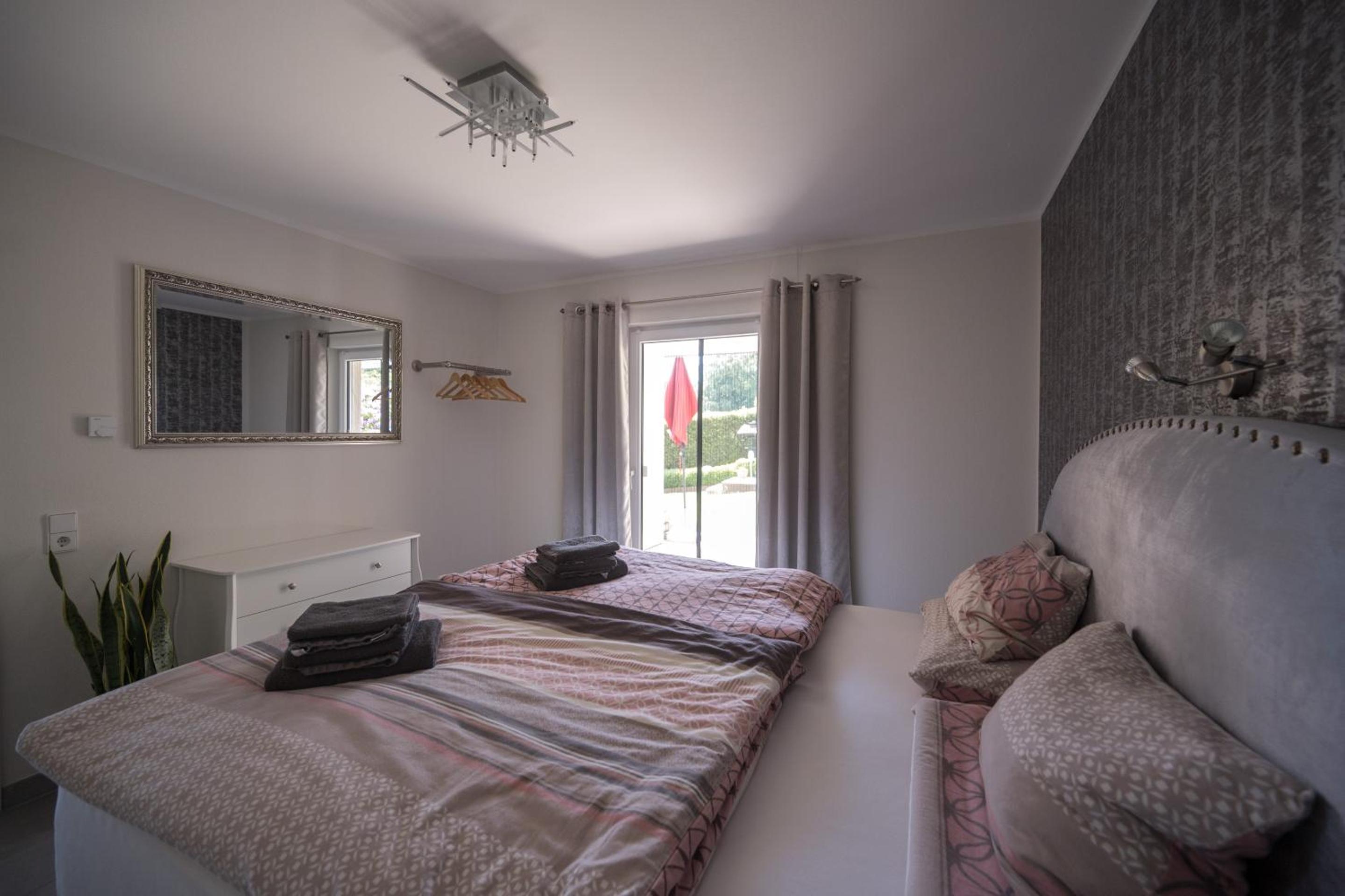 Ferienwohnung Schwalbennest