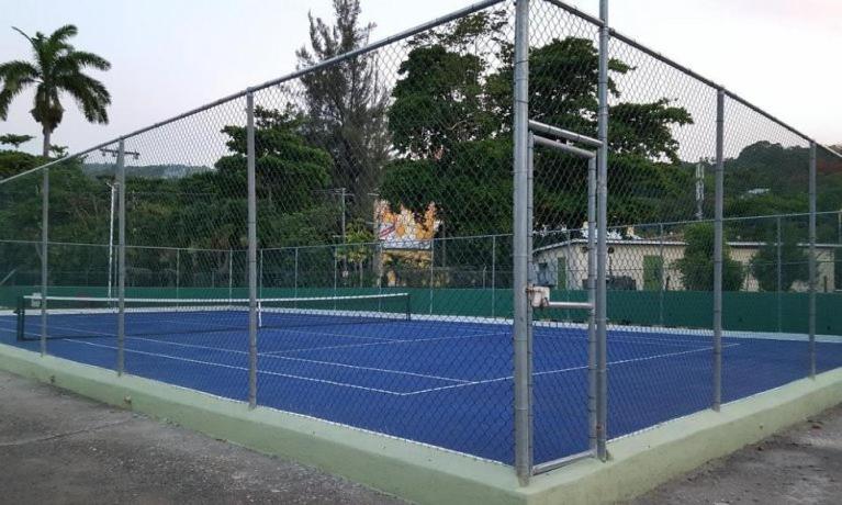 Private 2 Bedroom Beachfront Penthouse Condo Ocho Rios, Jamaica