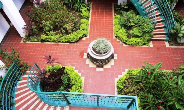 Private 2 Bedroom Beachfront Penthouse Condo Ocho Rios, Jamaica