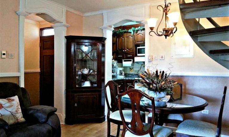 Private 2 Bedroom Beachfront Penthouse Condo Ocho Rios, Jamaica