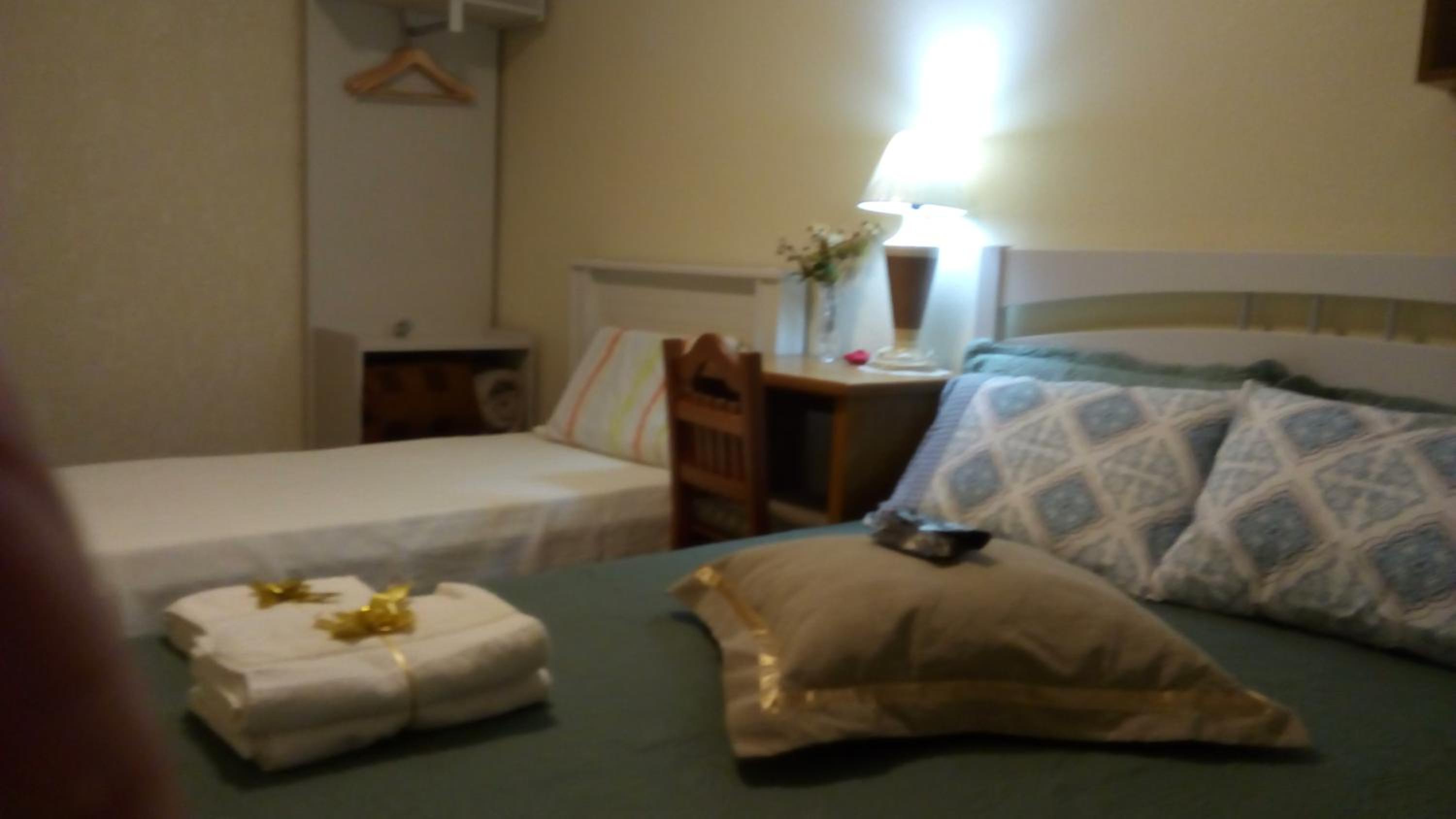 Apartamento Aconchegante e Confortável com ou sem Ar Condicionado