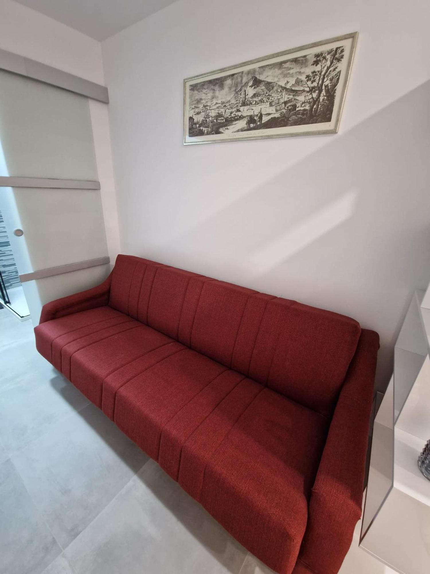 Apartment Cvita in city center view 4