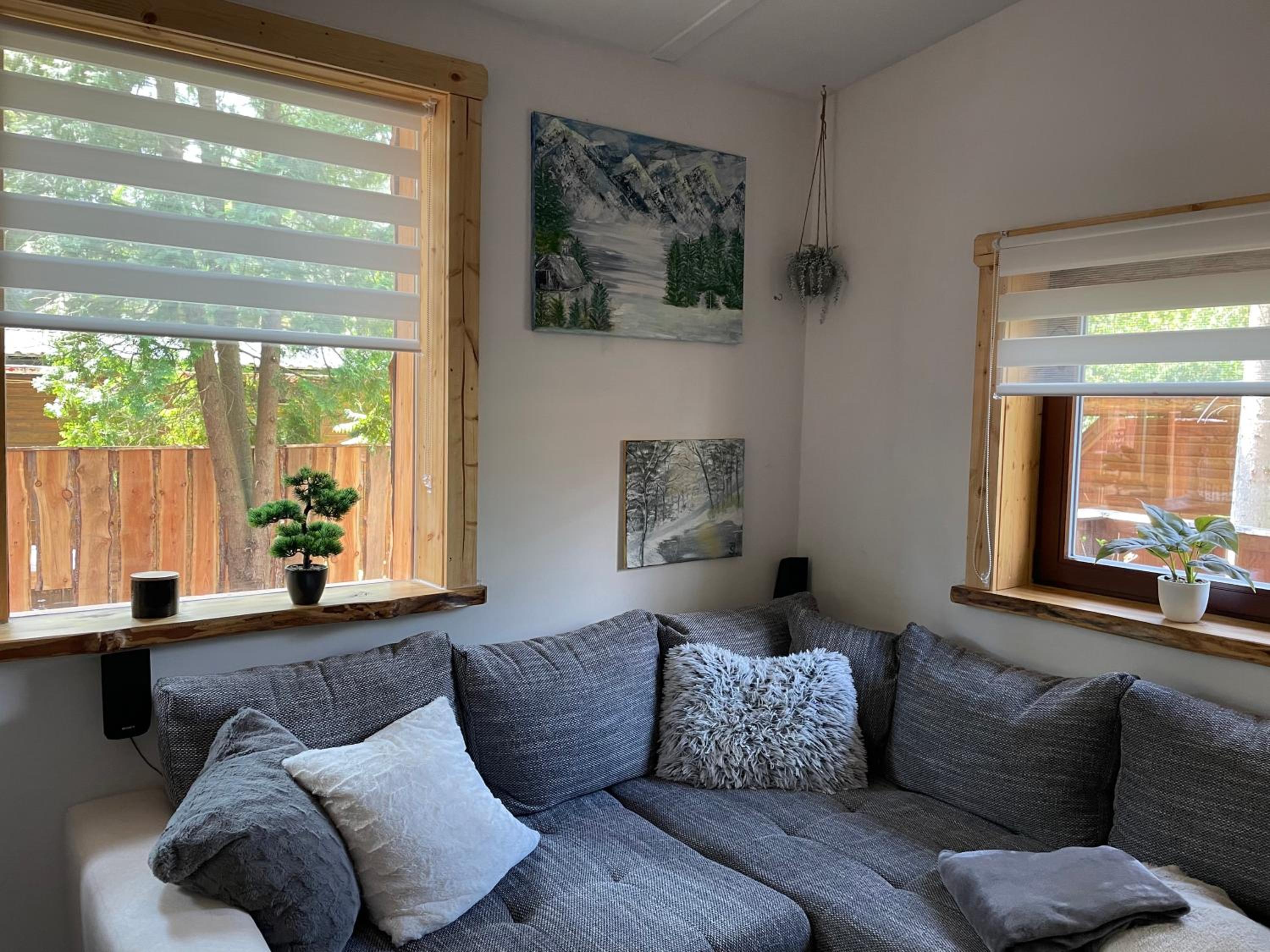 Haus Brunhilde