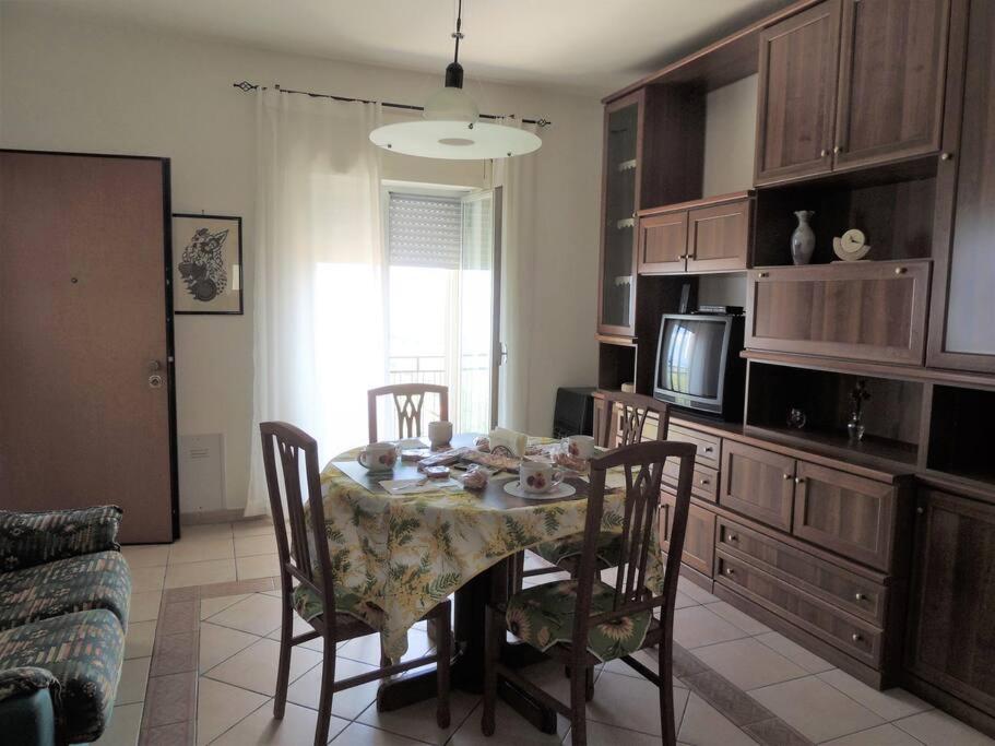 Casa vacanza “Belvedere sullo Ionio “ view 4