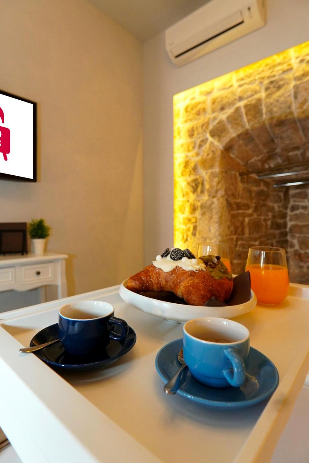 Cecenero Rooms view 5