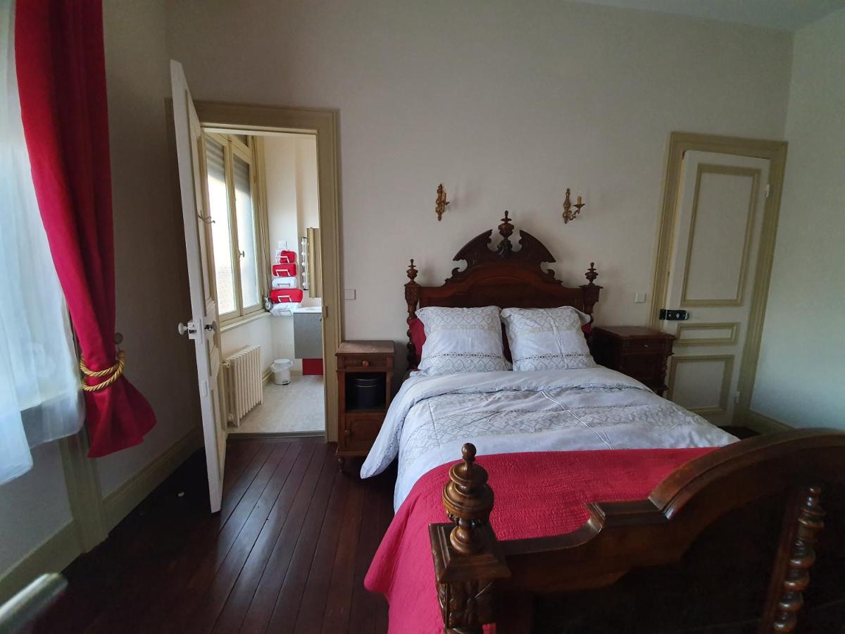 Calais Vacations - B  B Les Secrets des Loges - Property Image 25