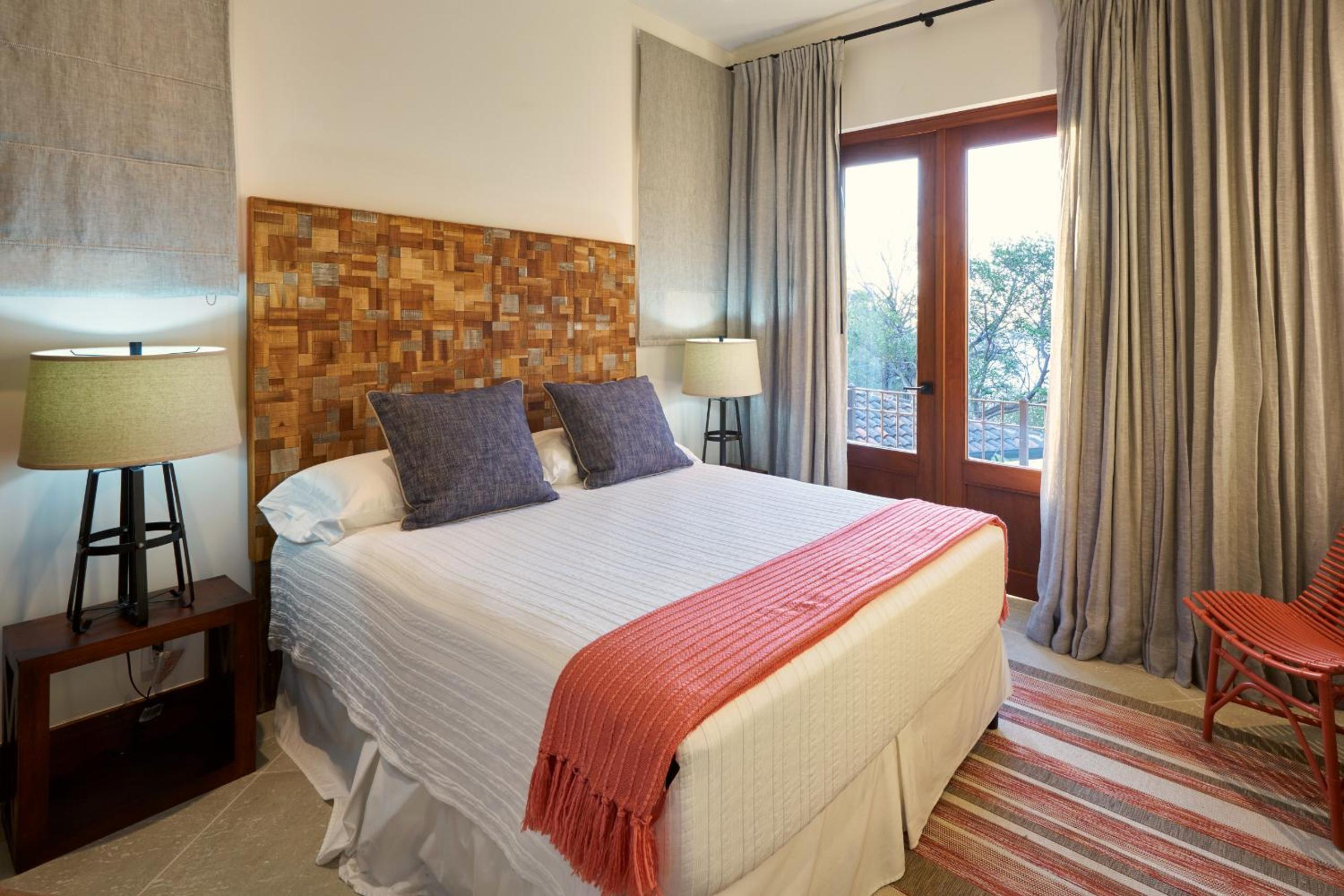 Las Catalinas - 5 bedroom luxury beachfront home - Casa Alouatta