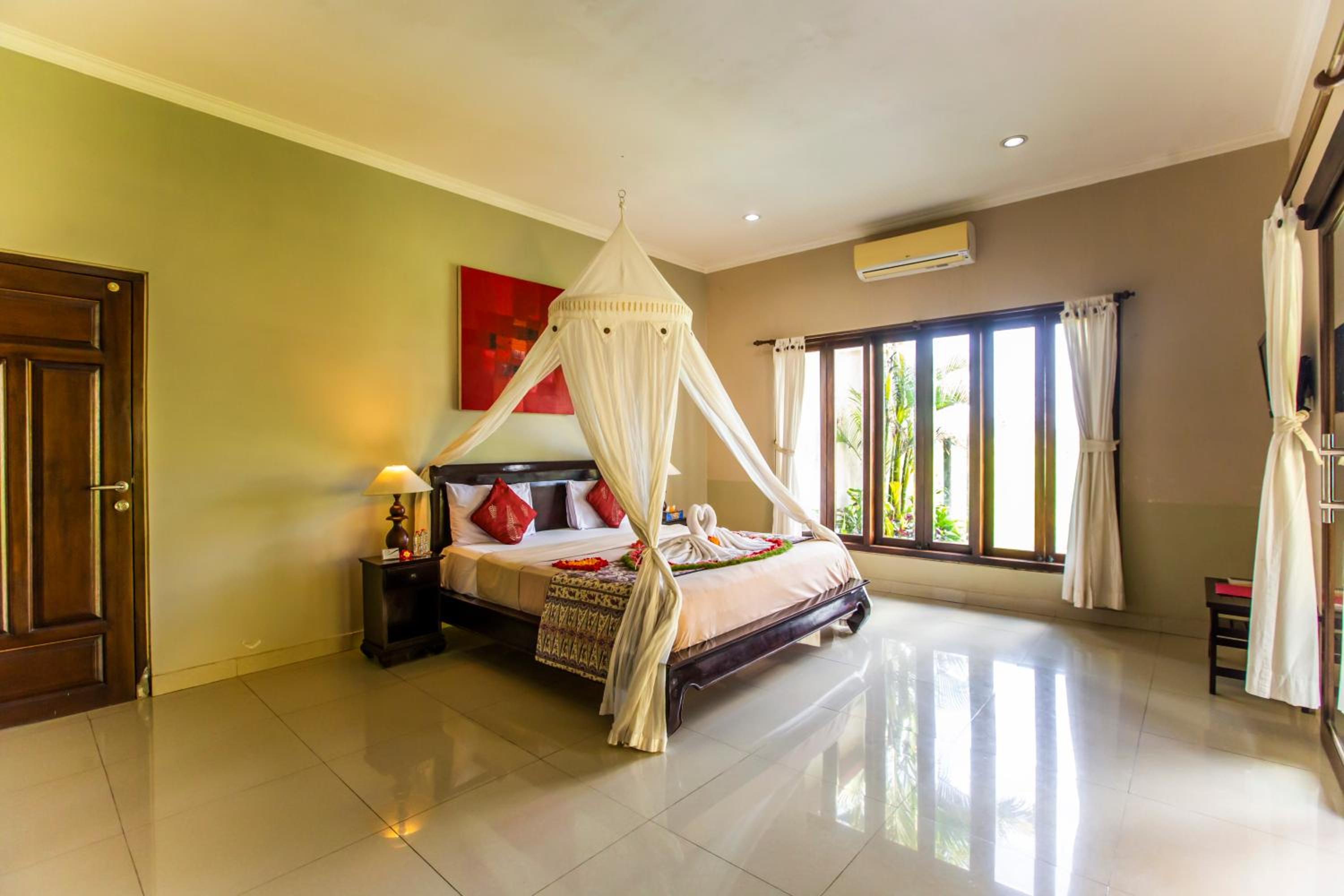 Villa Mandi Ubud