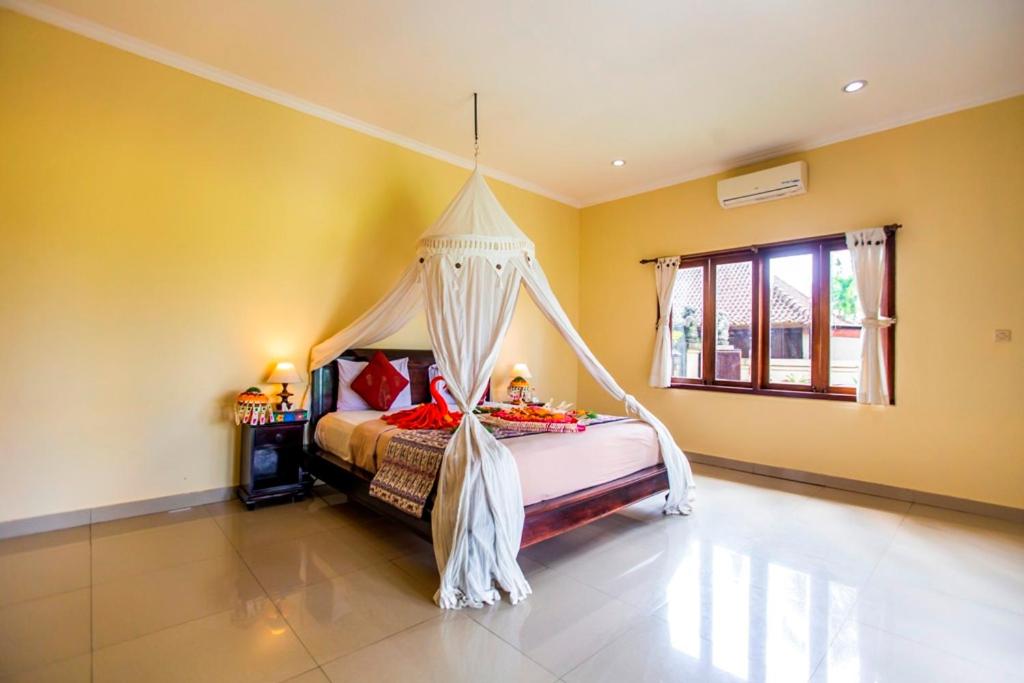 Villa Mandi Ubud