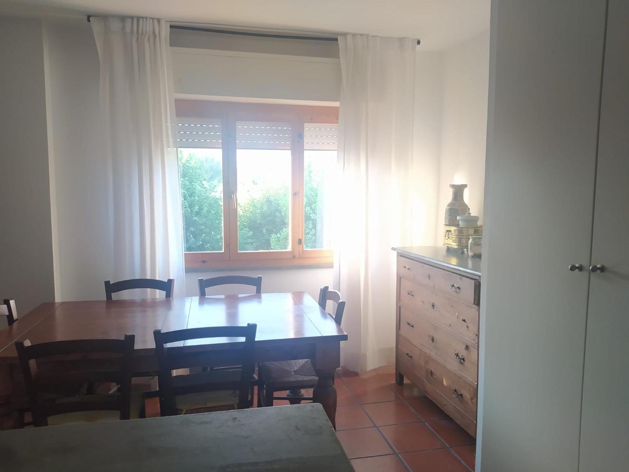 Villa Cardinal Apartments