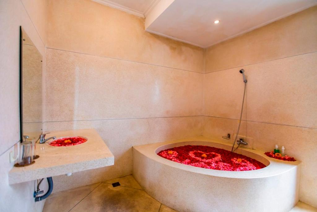 Villa Mandi Ubud