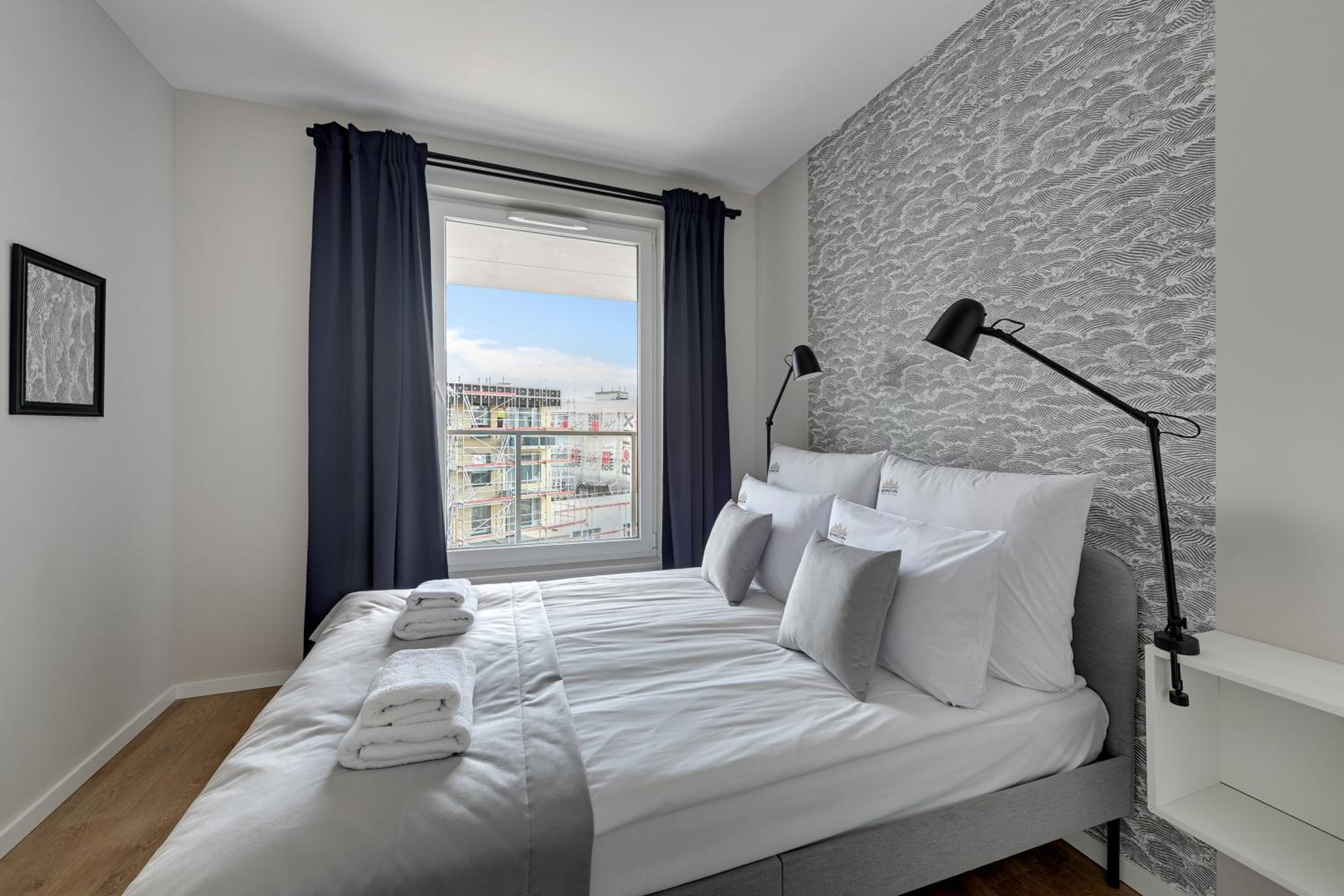Przystań Letnica Seaside by Downtown Apartments