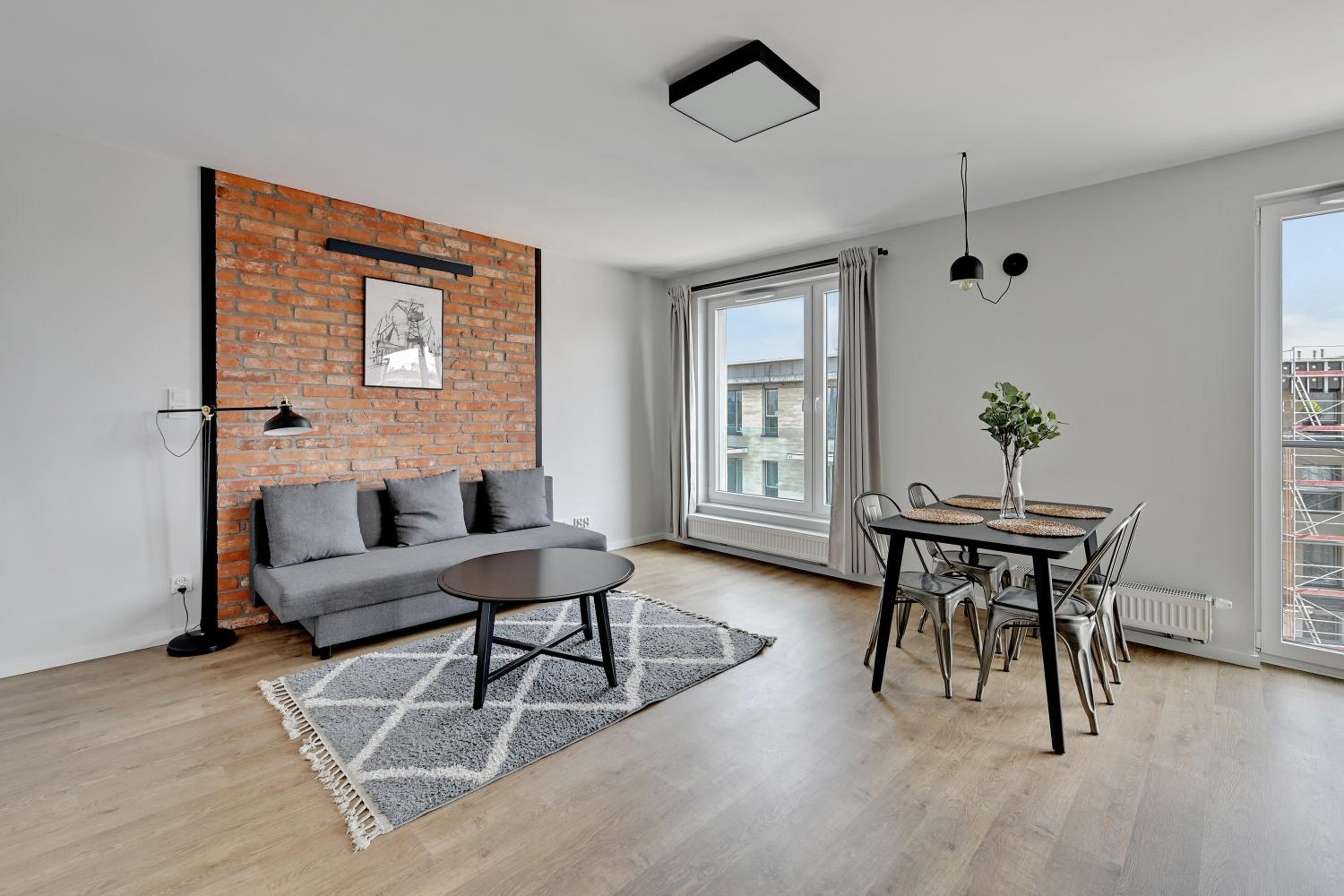 Przystań Letnica Seaside by Downtown Apartments