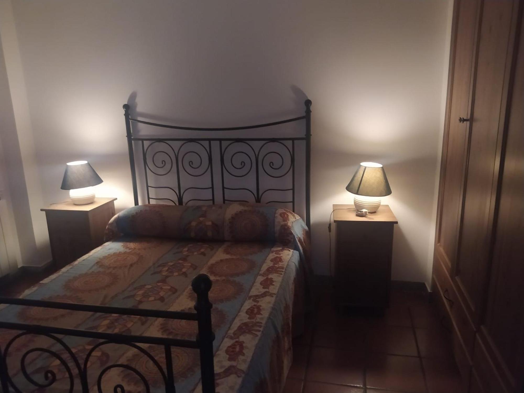 Villa Cardinal Apartments