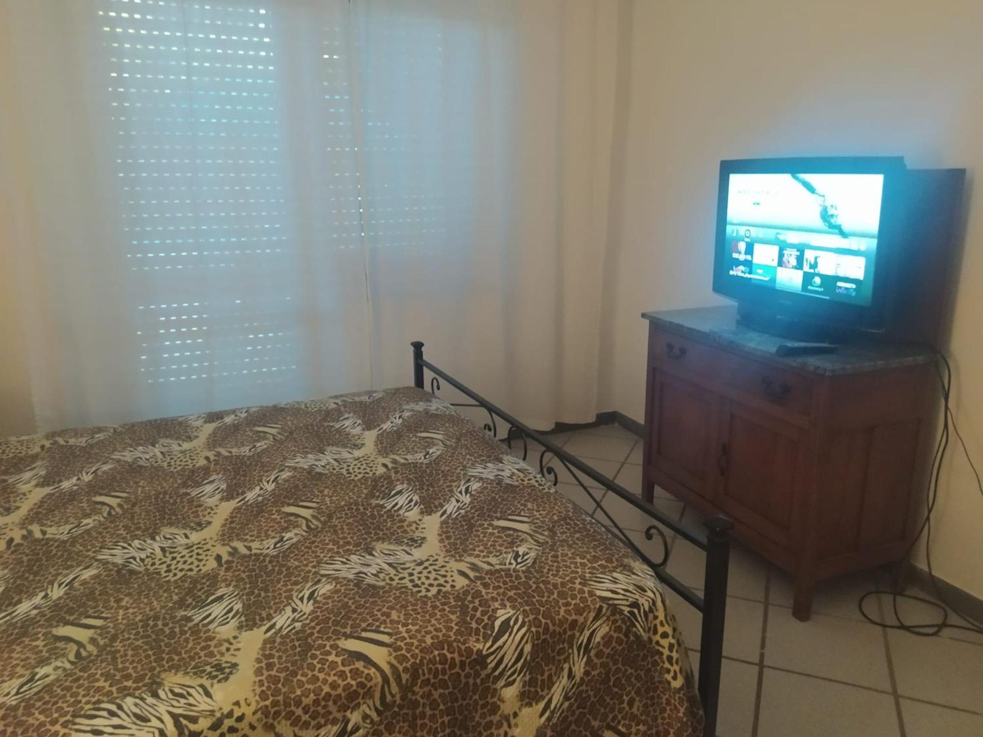 Villa Cardinal Apartments