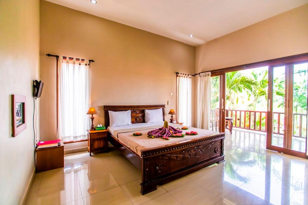 Villa Mandi Ubud