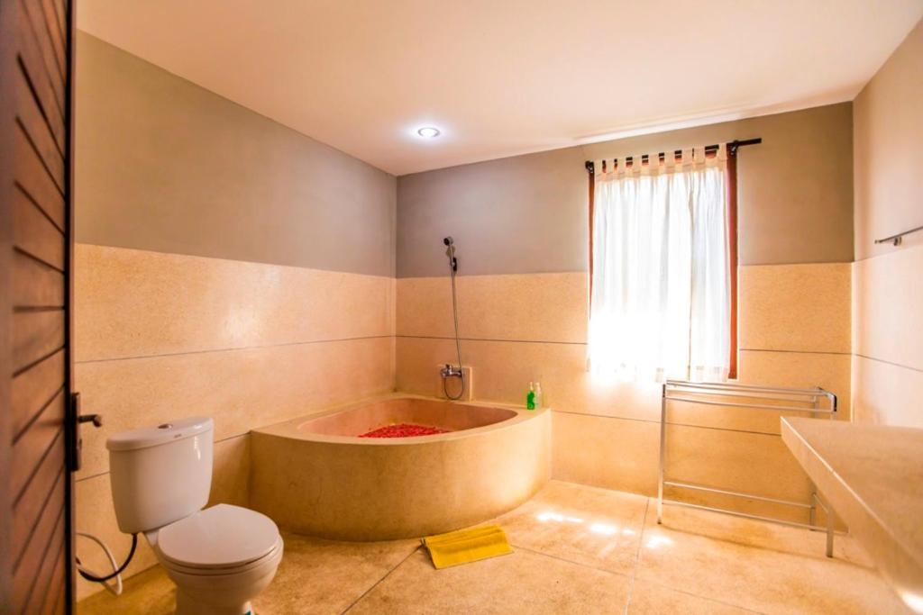 Villa Mandi Ubud