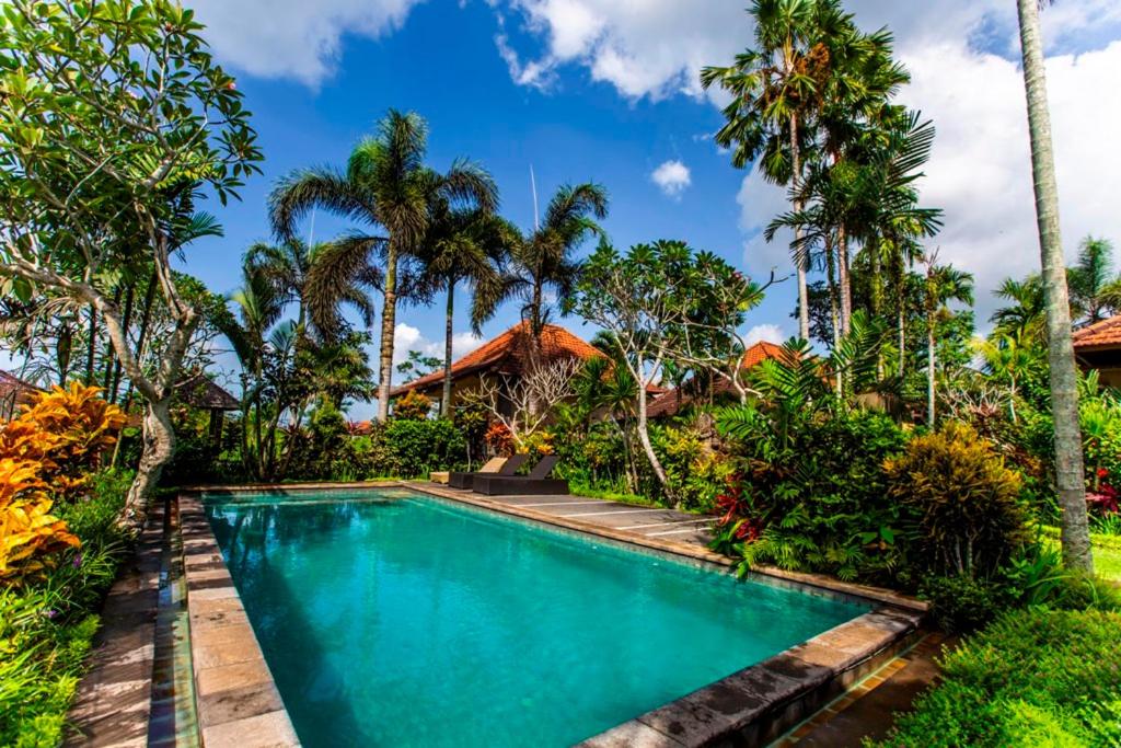Villa Mandi Ubud