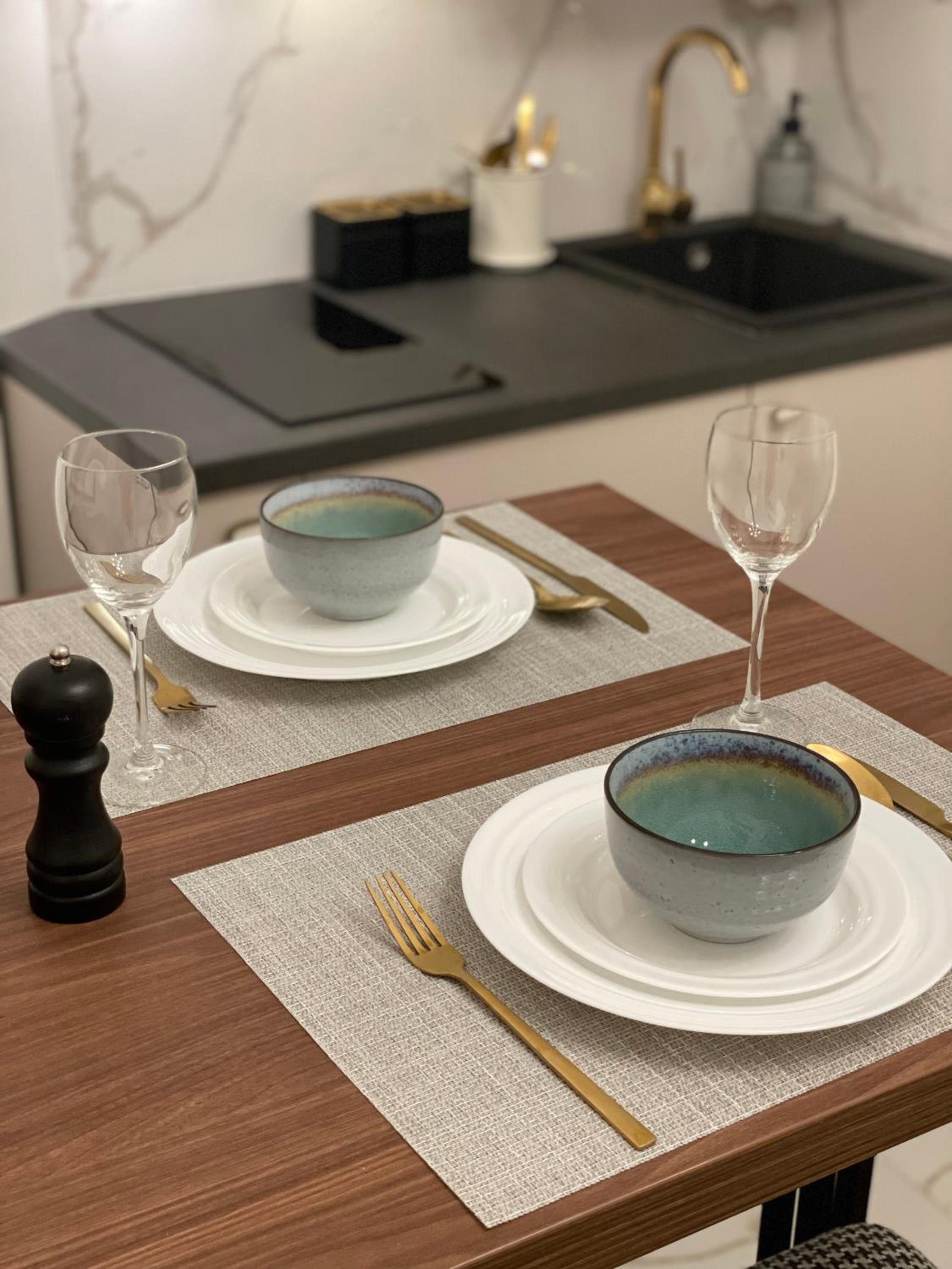 Apartman Vasia Subotica view 2