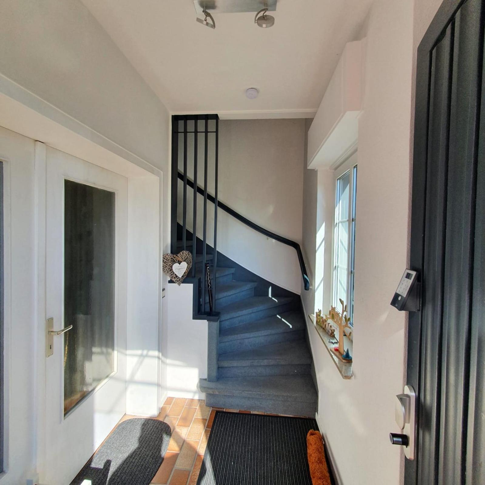 Ferienwohnung Fernblick