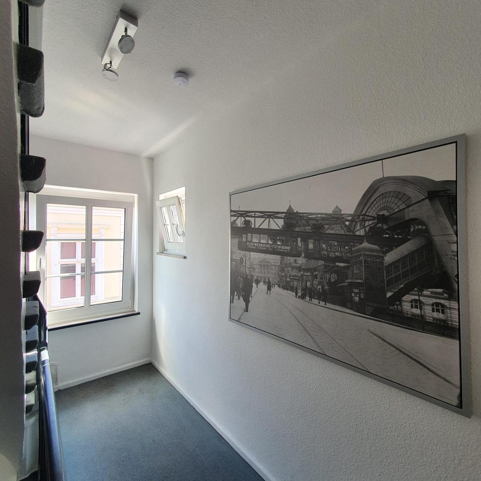 Ferienwohnung Fernblick