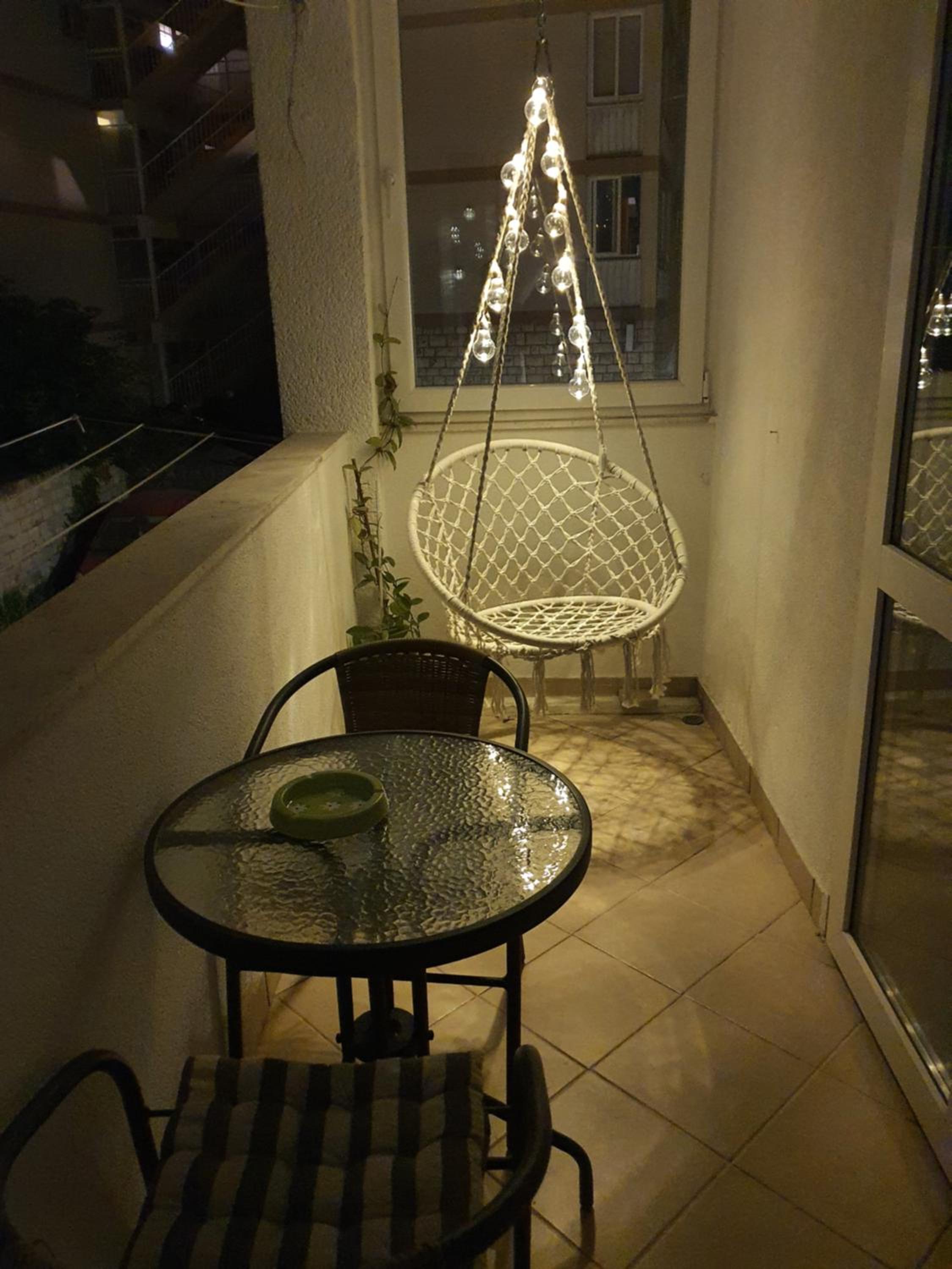 Batala1-City marina apartment with secured private parking