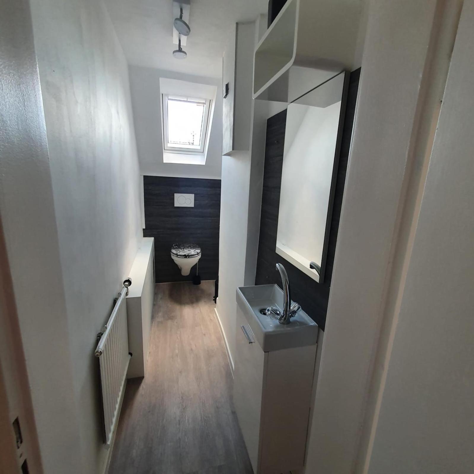 Ferienwohnung Fernblick
